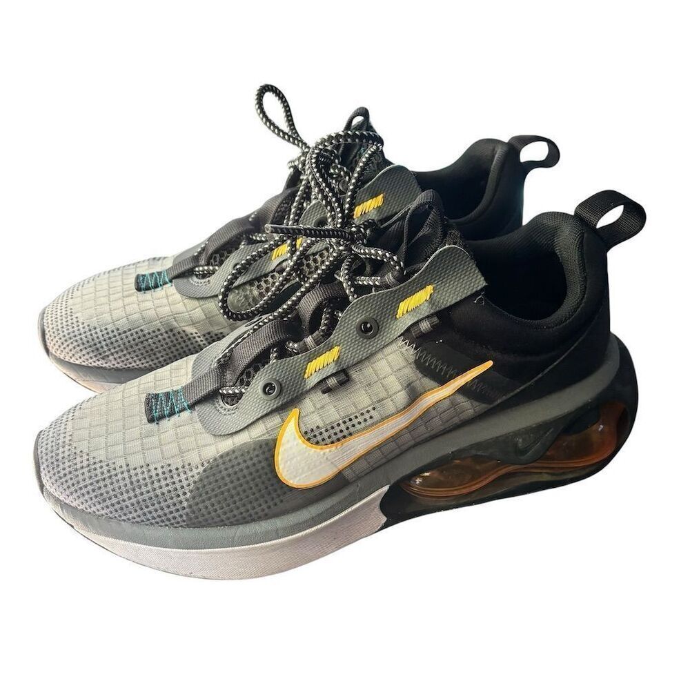 Nike Air Max 2021 Men's Sneakers Multicolor‎ Size 8.5 Athletic Shoes